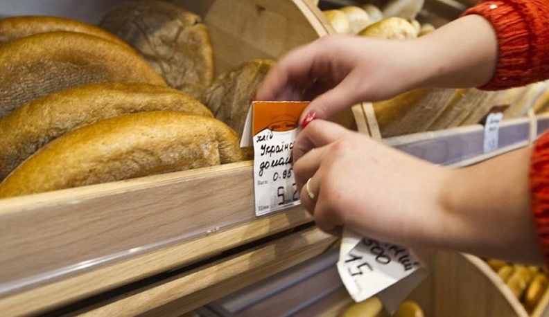 В Минпромторге поддержали предложения Единой России по стабилизации цен на продукты питания