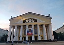 Театральная улица стала лидером среди калужан в гонке за преображение Театральная улица стала лидером среди калужан в гонке за преображение