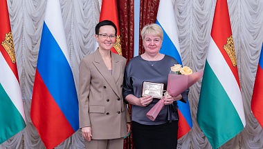 Есть такая профессия – служение людям