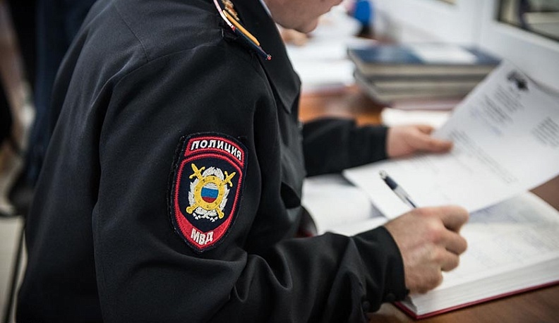 В Калужской области на избившую девочек женщину составили два протокола