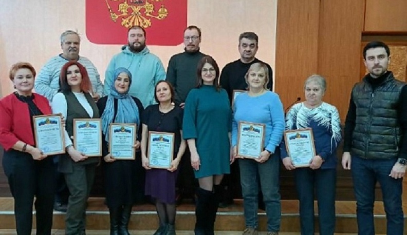 Калужские врачи оказали помощь почти трем тысячам жителей Первомайска за февраль