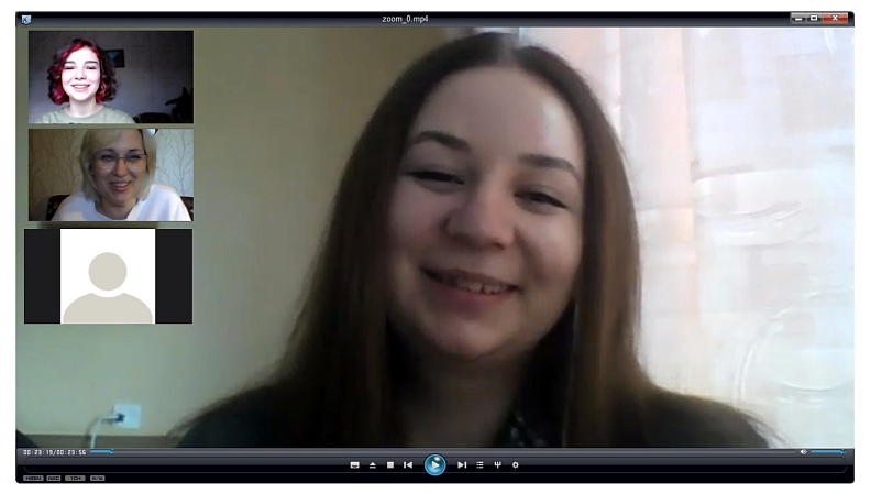 Корреспондент КГВ поделился советами с юными журналистами