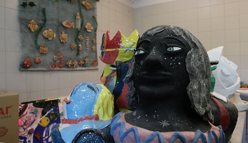 Калужан приглашают на IV международный фестиваль современной керамики