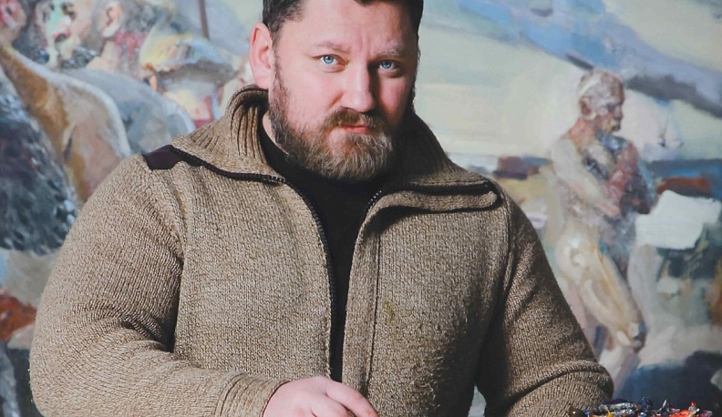 В Калужской области состоялась встреча, посвященная памяти Павла Рыженко