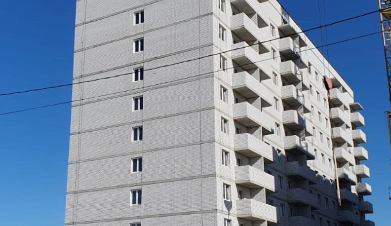 Жителей аварийных домов в Калуге переселят на улицу Кукареки