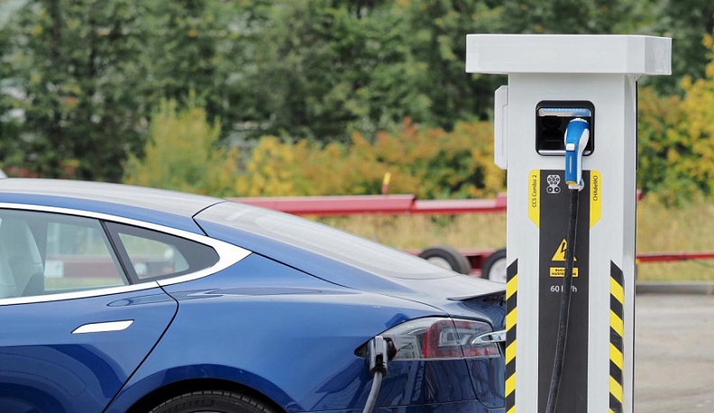 В Обнинске откроют четыре заправки для электромобилей