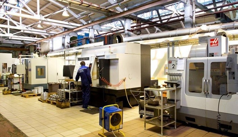 На системообразующих предприятиях нет очагов заболевания коронавирусом