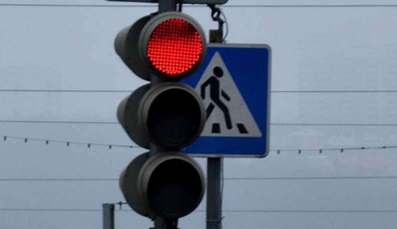 В Калужской области продолжат модернизацию светофорных объектов  