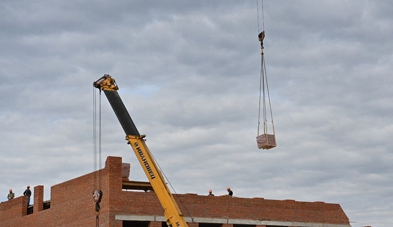 В Обнинске в следующем году появится новая школа на 1144 места