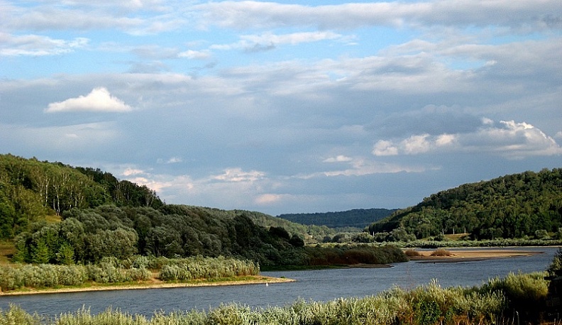 В Калужской области назвали самый крупный памятник природы за последние 27 лет