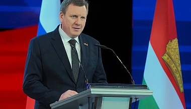 Геннадий Новосельцев поздравил калужан с Днём космонавтики