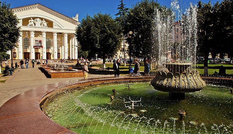 В четверг в Калуге представят концепцию празднования юбилея Калуги