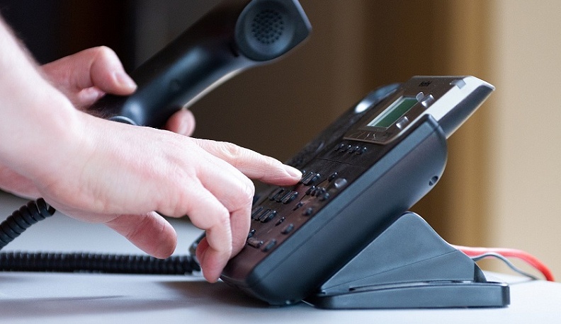 В Калуге по горячей телефонной линии проконсультируют жителей по защите от мошенников