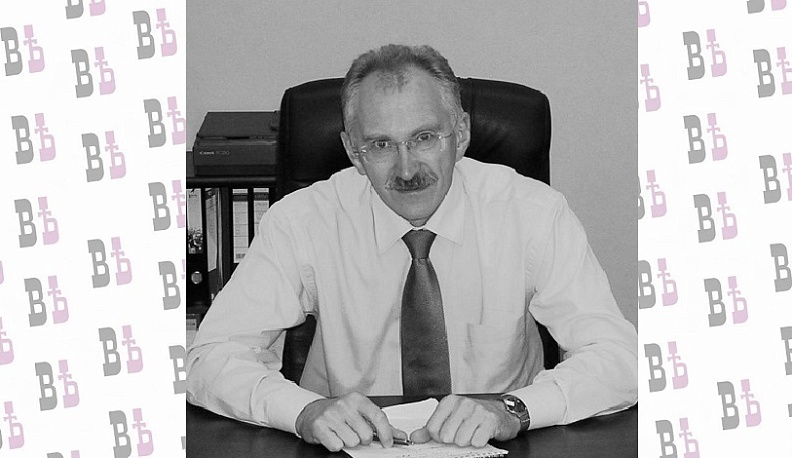 Калужская область скорбит по гендиректору НПО «Тайфун» Валерию Косых