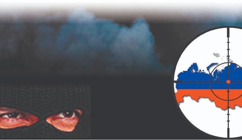 Враг у ворот