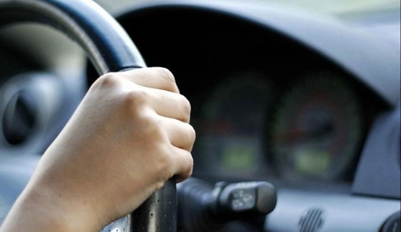 В Обнинске полицейские задержали несостоявшегося угонщика по отпечаткам