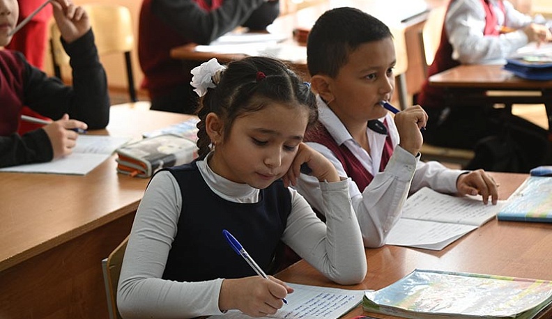 Погружение в русский мир