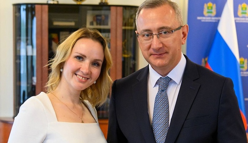 В Калужской области обсудили планы по реализации Стратегии комплексной безопасности детей