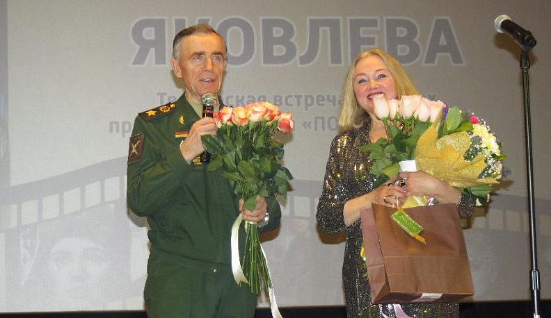 «По зову сердца»