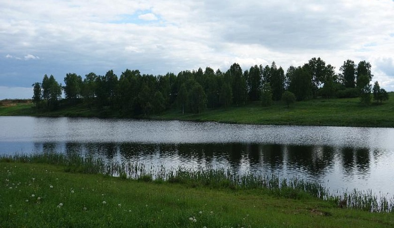 Там, где гармония и воздух свеж
