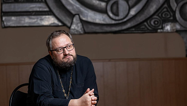 Священник Владислав Береговой: «Вера – это то, что по-настоящему предотвращает терроризм»