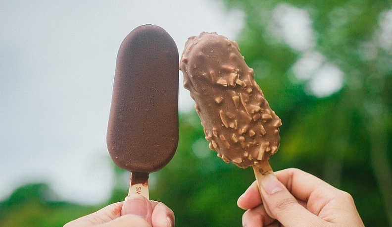 24 января – Международный день эскимо