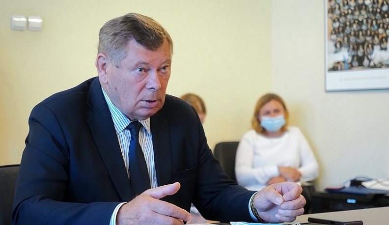 В Калужской области 25 октября отметят День профессиональных союзов