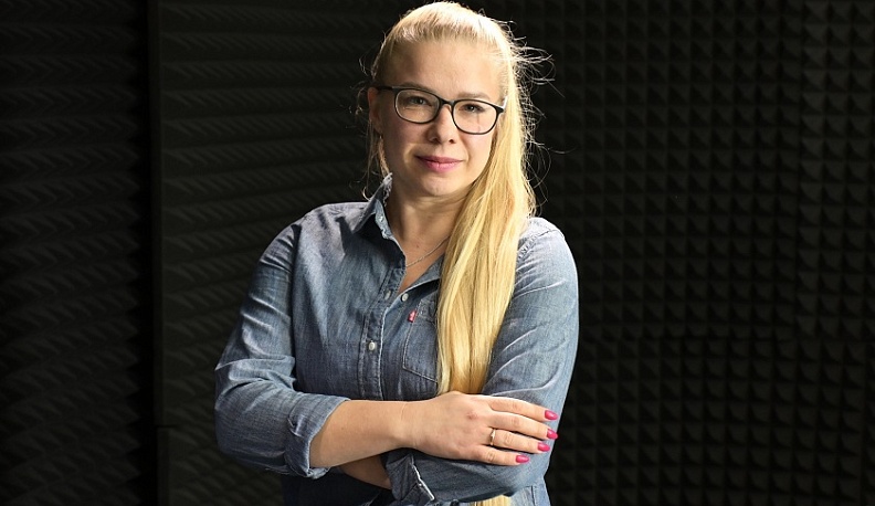 Карина Тимошина: «Диверсия — это преступление с тяжелыми последствиями для всех»