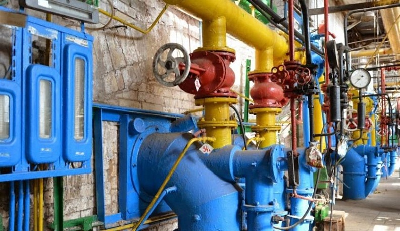 В Калуге 123 котельные готовят к отопительному сезону