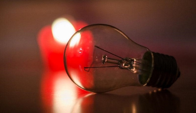 В Калуге на девяти улицах отключат электроэнергию из-за ремонтных работ 20 января