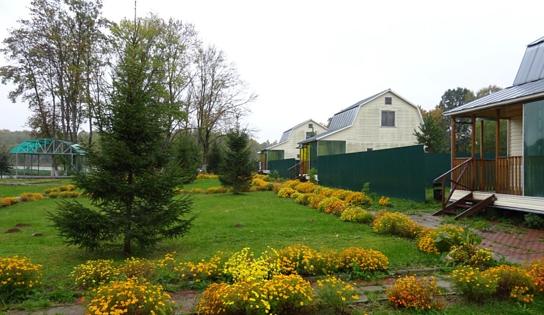 Калужское село вошло в Топ-10 красивейших мест по версии National Geographic Traveler