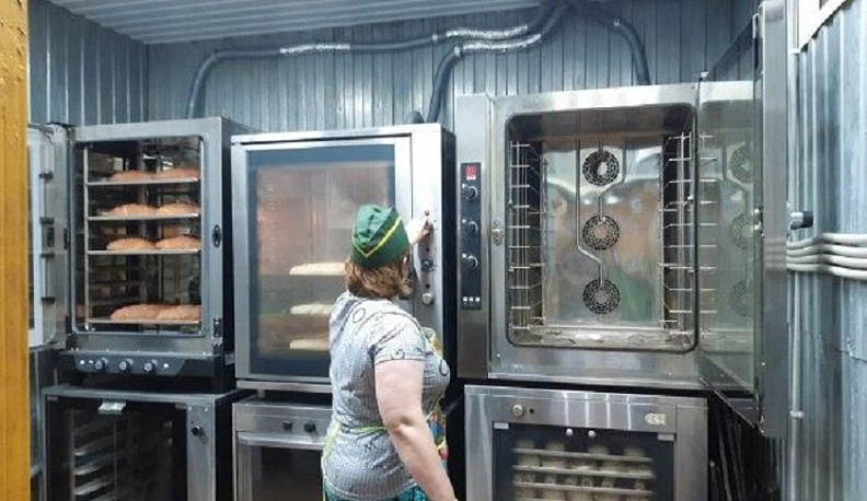 Больше 25 млн рублей выделено в Калужской области на поддержку потребкооперации