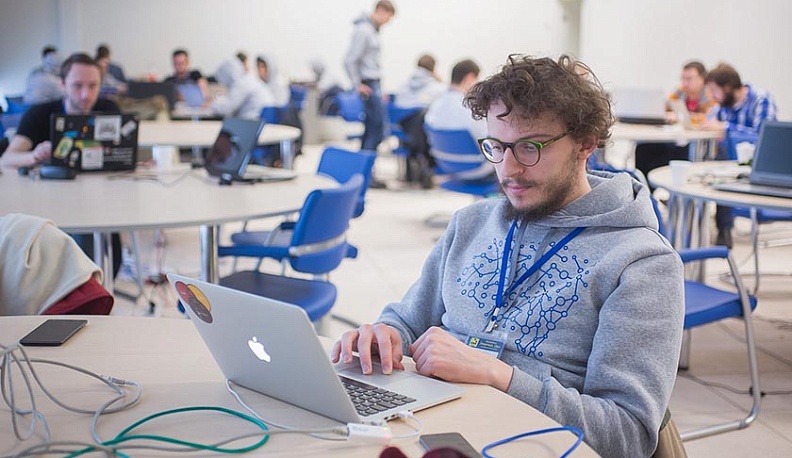 Калужских разработчиков программного обеспечения пригласят на «хакатоны»