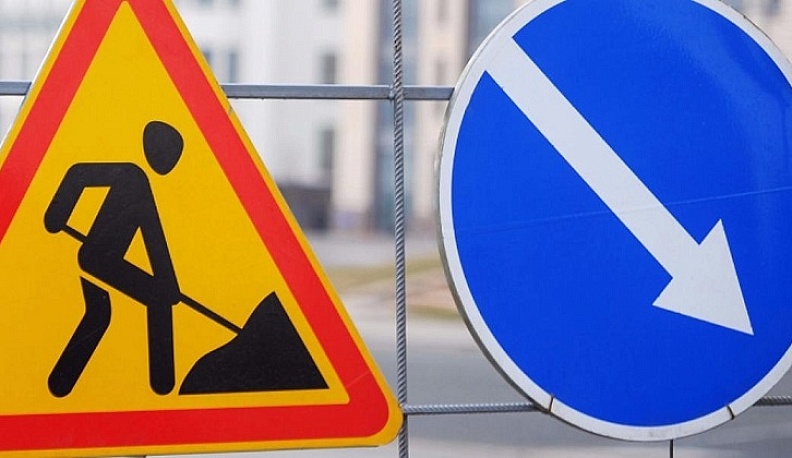 В Калужской области отремонтировано 460 километров дорог 