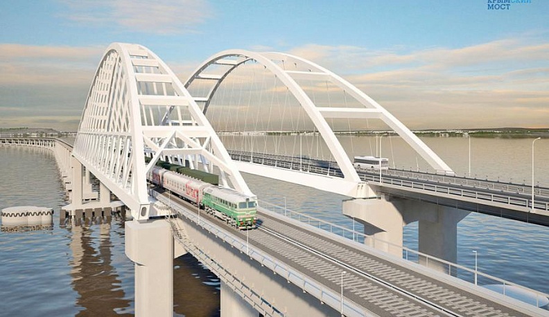 Как живёшь, Крым?