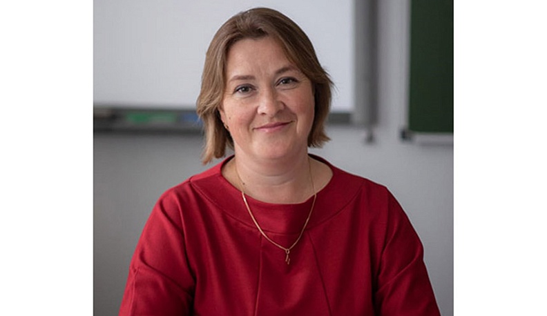 Настоящий учитель – это талант