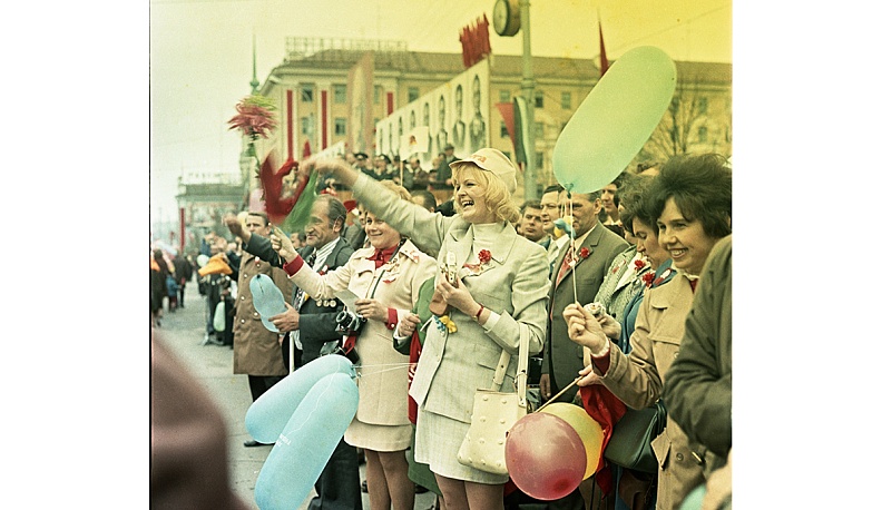 Калуга, 1974 г.