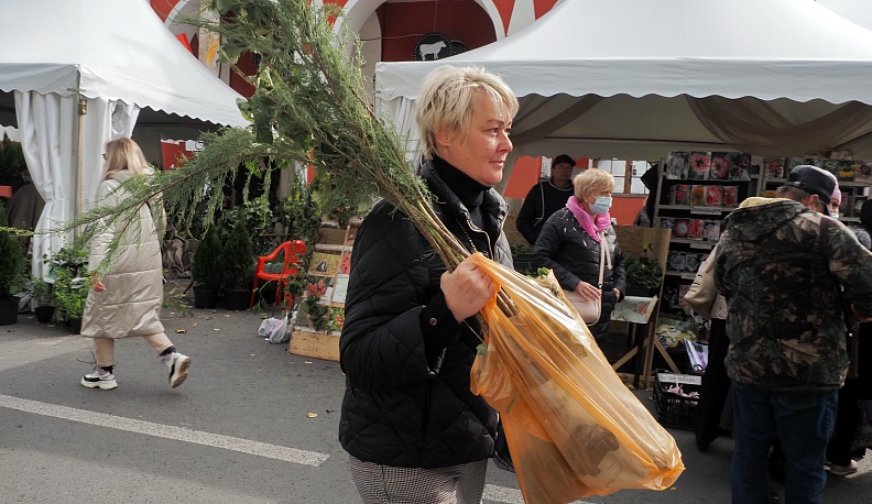 Ярко, красочно и вкусно