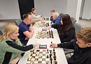 Калужские шахматисты завоевали два третьих места на чемпионате ЦФО