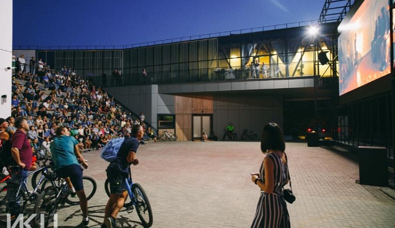 Ночь музеев пройдёт в калужском ИКЦ