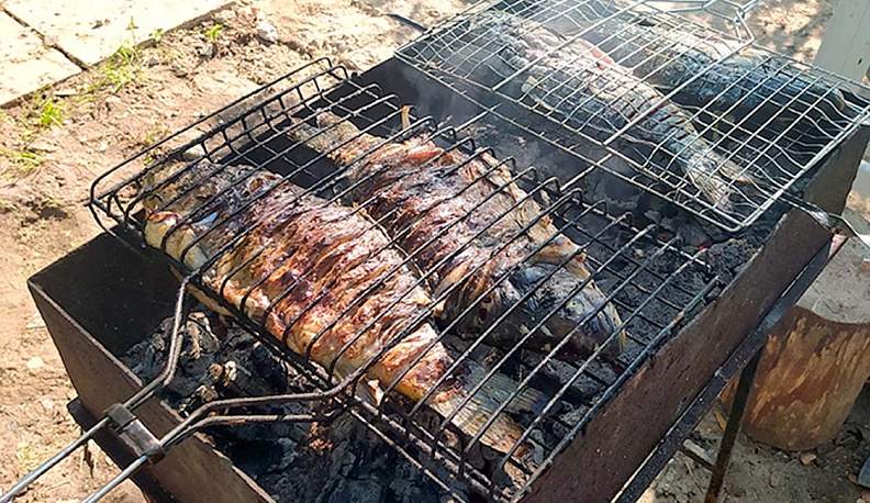 Любимые вкусняшки – холестерин и сахар
