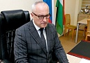 Министр спорта Калужской области проведет личный прием граждан в Ферзиковском округе Министр спорта Калужской области проведет личный прием граждан в Ферзиковском округе