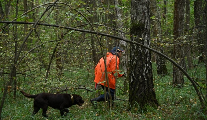 Поисковый отряд «ЛизаАлерт» проведет в Калуге встречу с будущими волонтерами