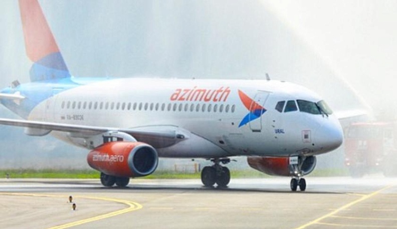 Калужанам предложили  улетные цены на билеты в Краснодар