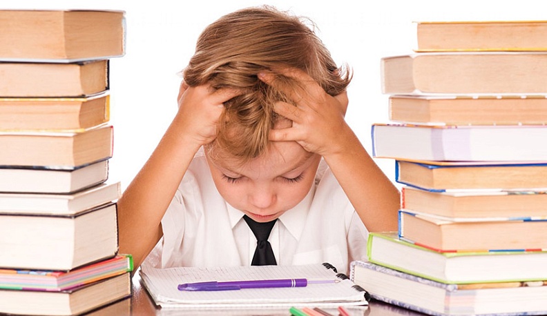 Научи учёного?