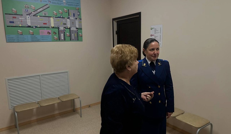 В Калуге отремонтируют школу-интернат для детей-инвалидов