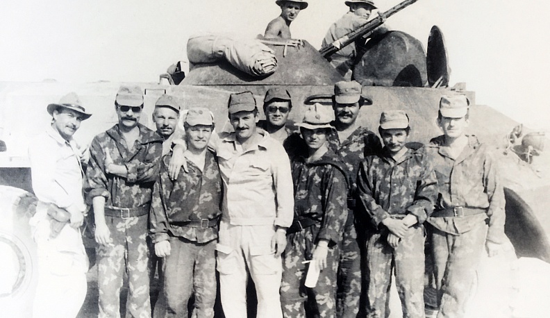 Герои не дождались наград