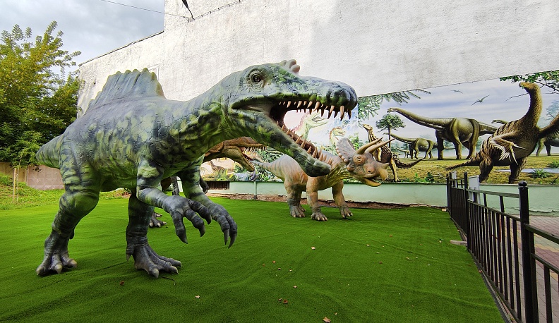 Регион 40. Поехали! Чтить прошлое – жить будущим