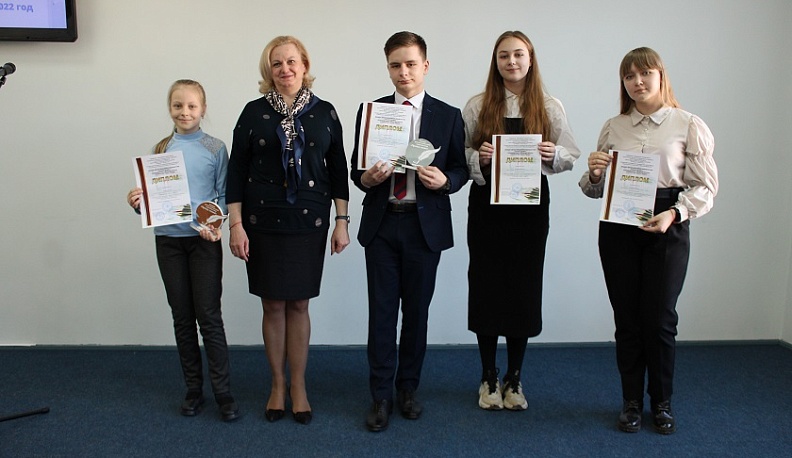 В Калуге назвали лучшую школьную газету