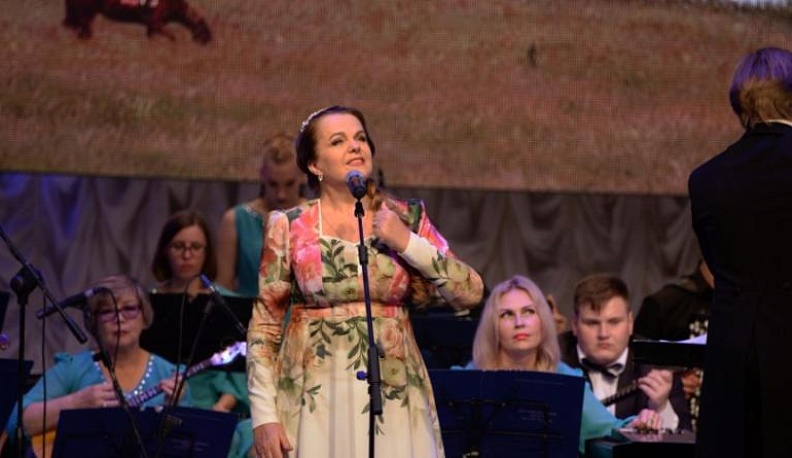 Лидия Музалева: «Владимир Путин принял единственно верное на данный момент решение»